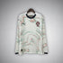 2025 portugal away long sleeve shirt