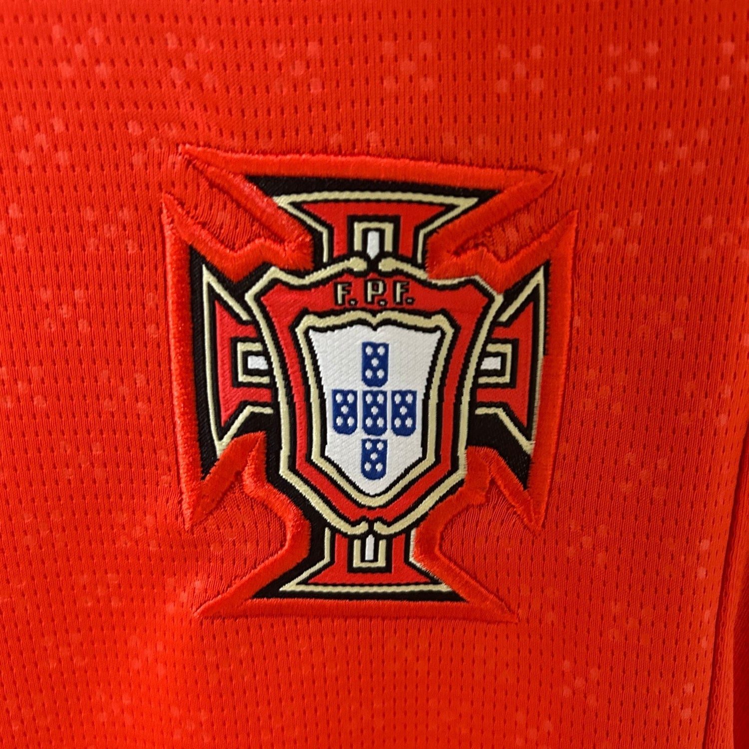 2025 portugal home kids football kit