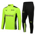 borussia dortmund 23 24 Football Tracksuit 4