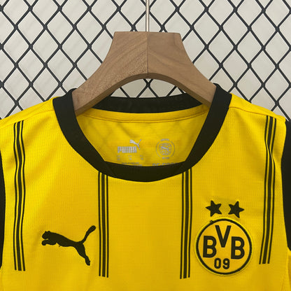 borussia dortmund 24-25 kids home