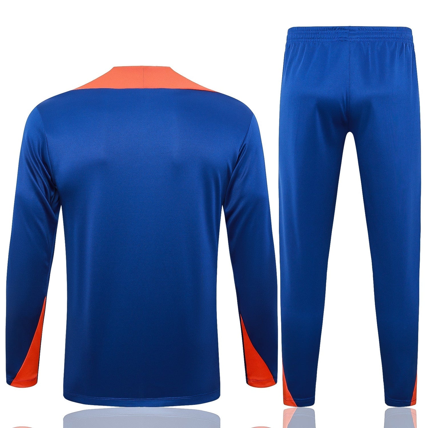 netherlands 24 25 Football Tracksuit