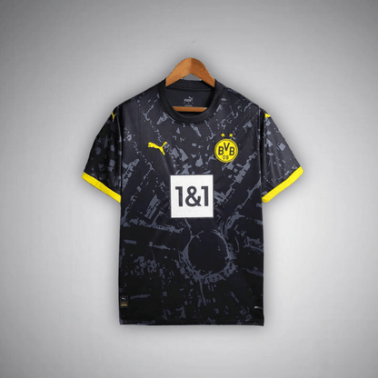 23-24 Borussia Dortmund Shirt Away