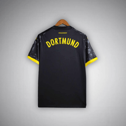 23-24 Borussia Dortmund Shirt Away