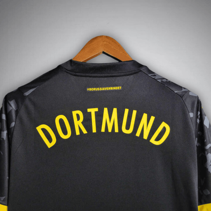 23-24 Borussia Dortmund Shirt Away