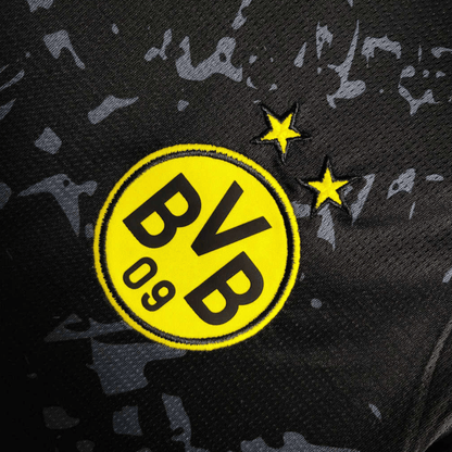 23-24 Borussia Dortmund Shirt Away