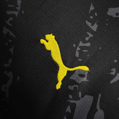 23-24 Borussia Dortmund Shirt Away