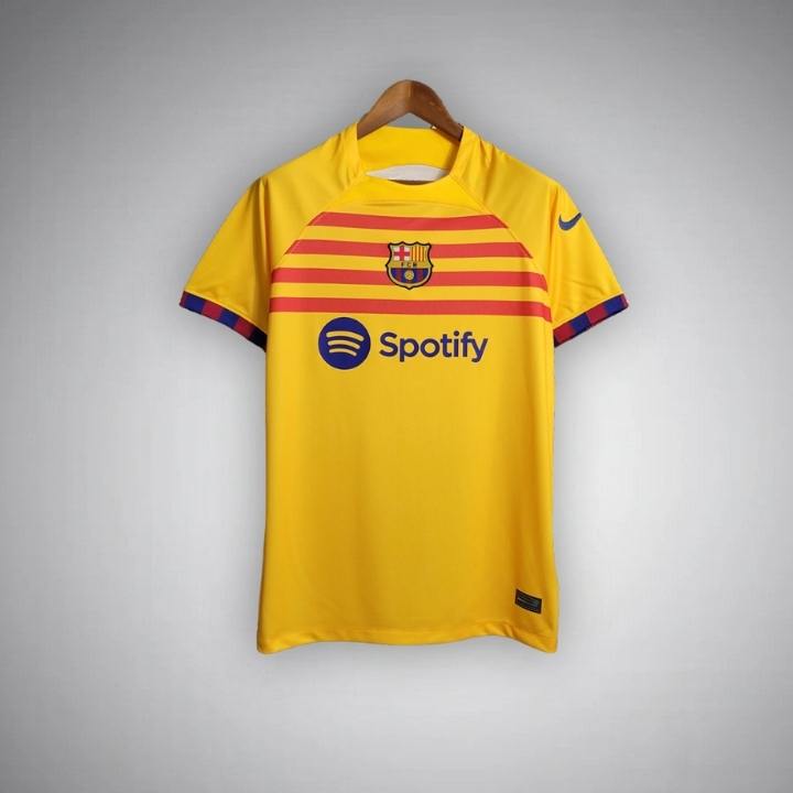 23 24 barcelona 4th premium kit 1