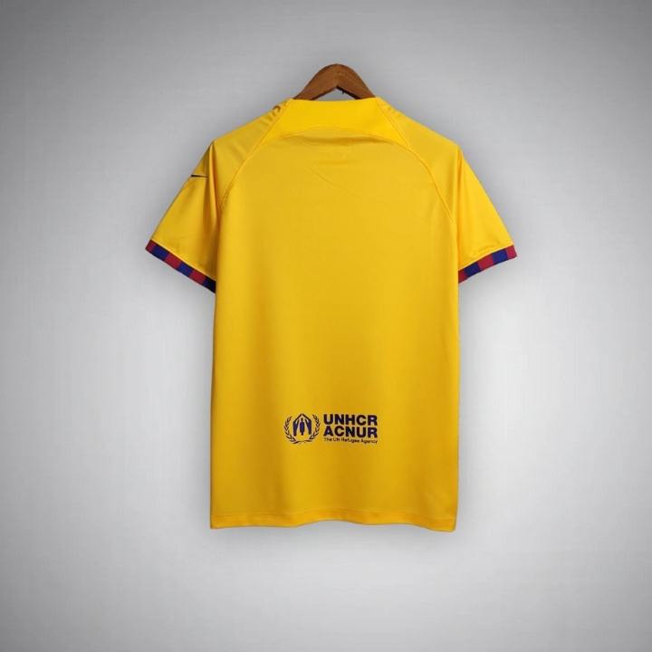 23 24 barcelona 4th premium kit 1