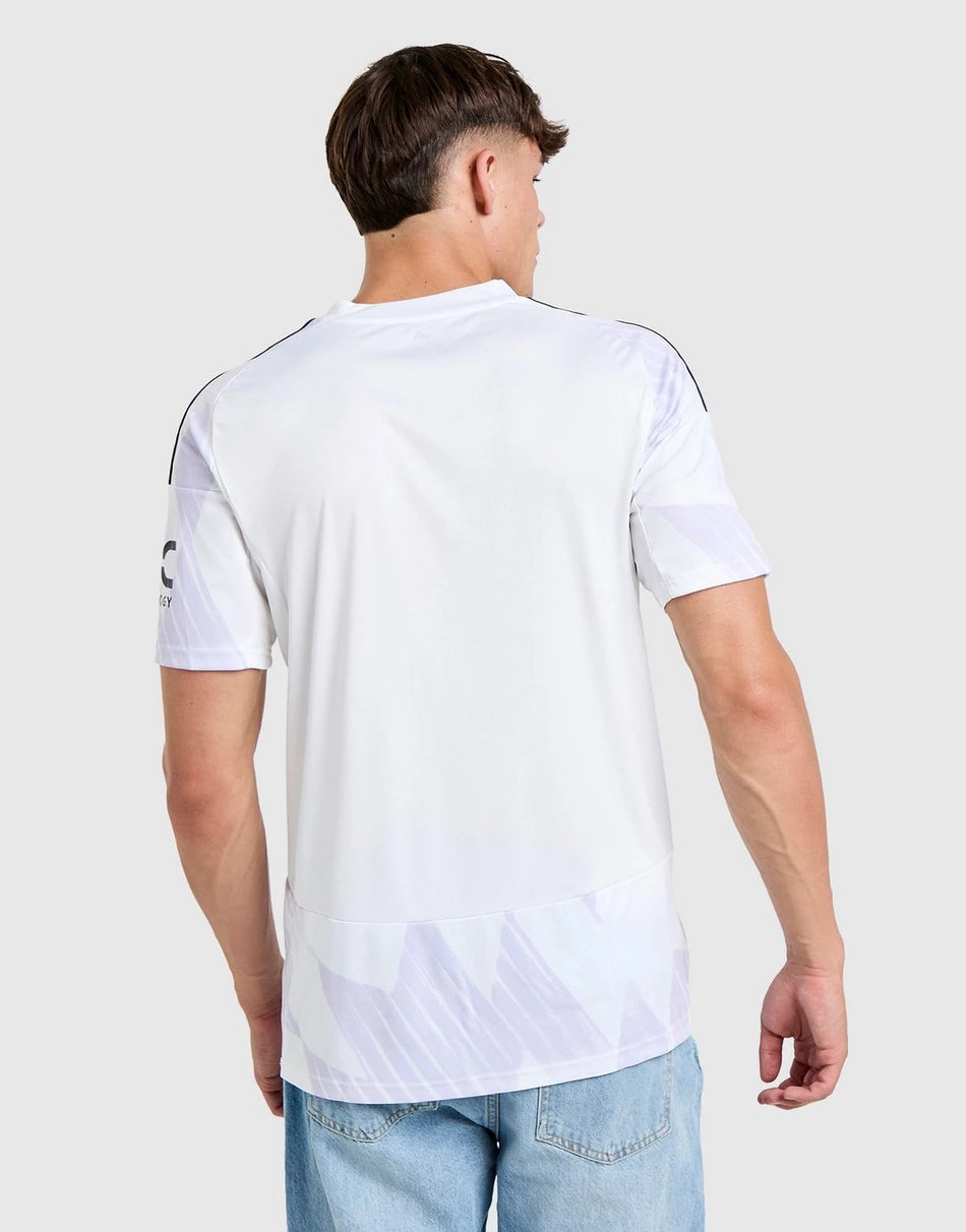 2025-26 Manchester United Away Shirt