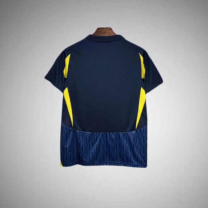 24 25 al nassr premium away kit