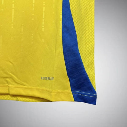 2024/25 Al Nassr Kit - Home