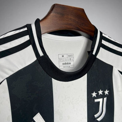 24 25 juventus premium home kit