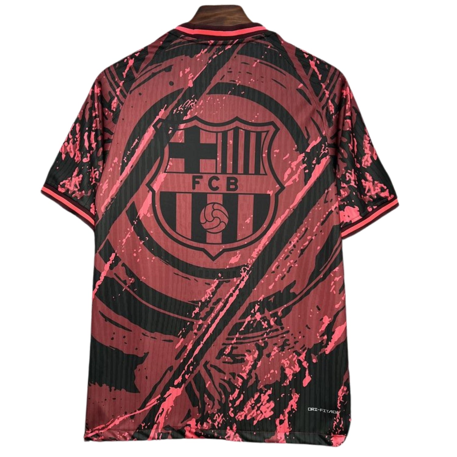 24-25 Barcelona Special Edition Football Shirt Kit soccer jersey t-shirt