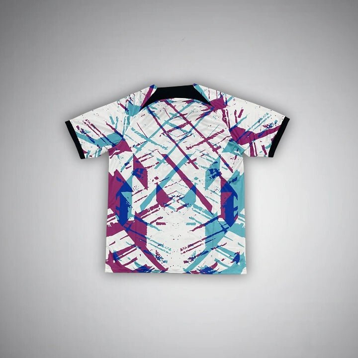 barcelona dimensional premium kit