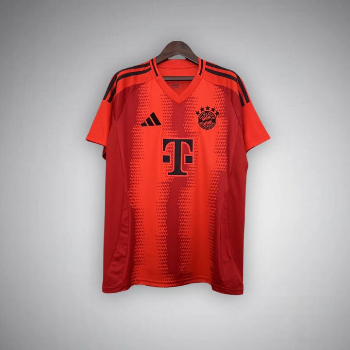 24 25 bayern munchen home premium kit