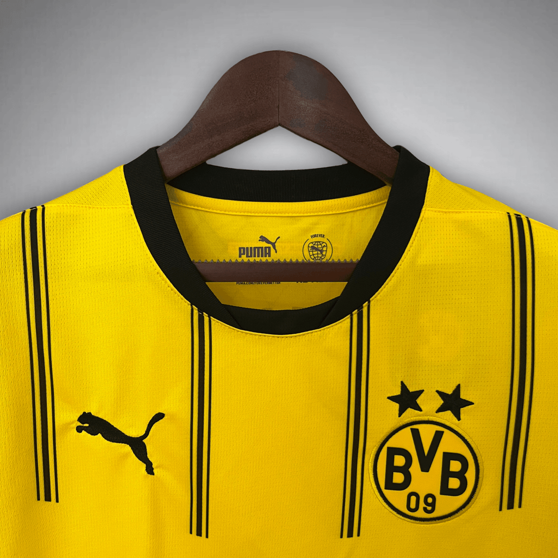 24-25 Borussia Dortmund Shirt Home