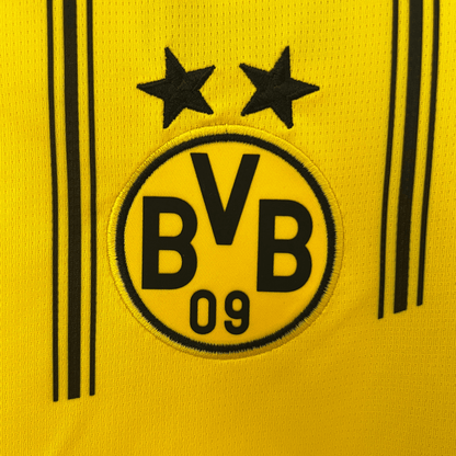 24-25 Borussia Dortmund Shirt Home