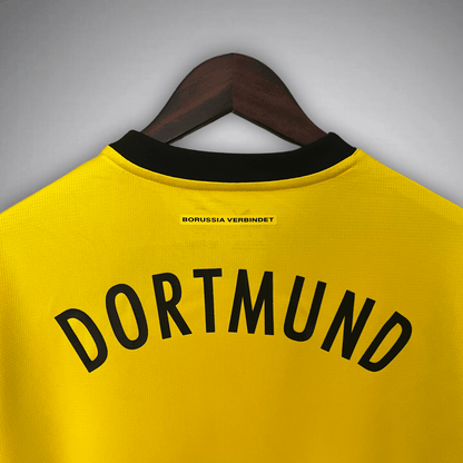 24-25 Borussia Dortmund Shirt Home