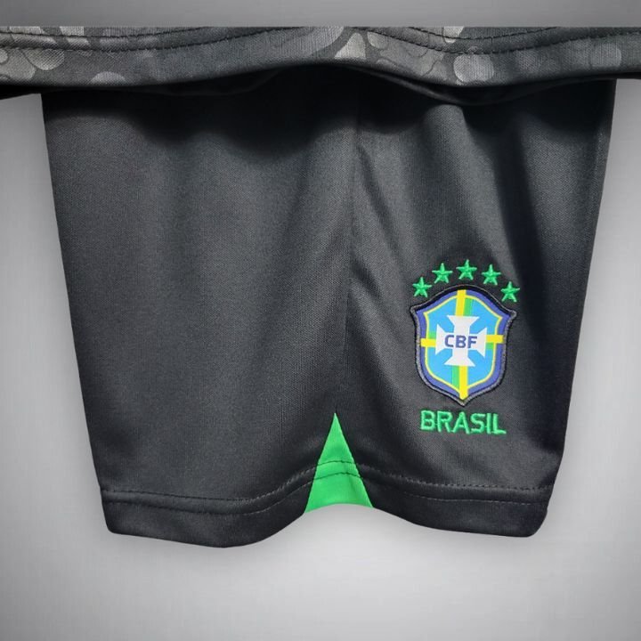 24 25 brazil black leopard premium kit