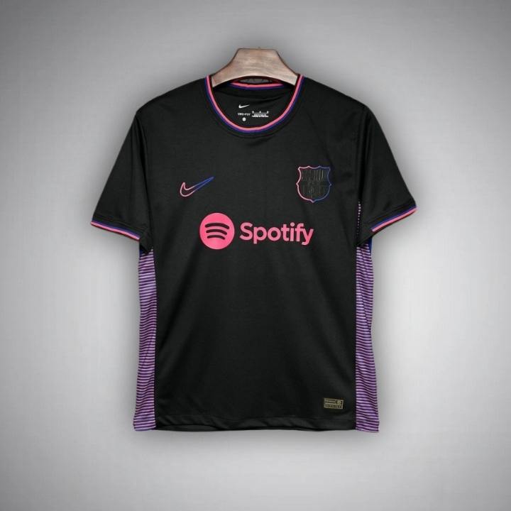 24 25 barcelona regalia premium kit