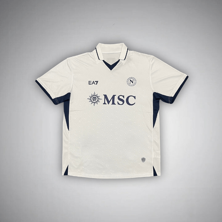 24-25 Inter Milan Shirt Away