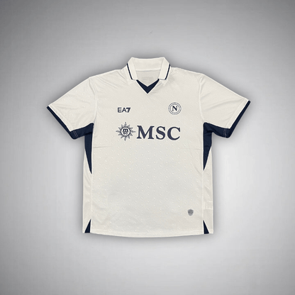 24-25 Inter Milan Shirt Away