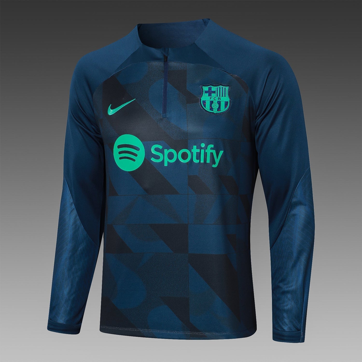 barcelona 23 24 tracksuit 3