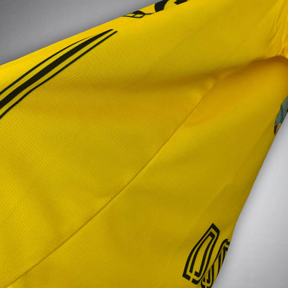 borussia dortmund x one piece shirt