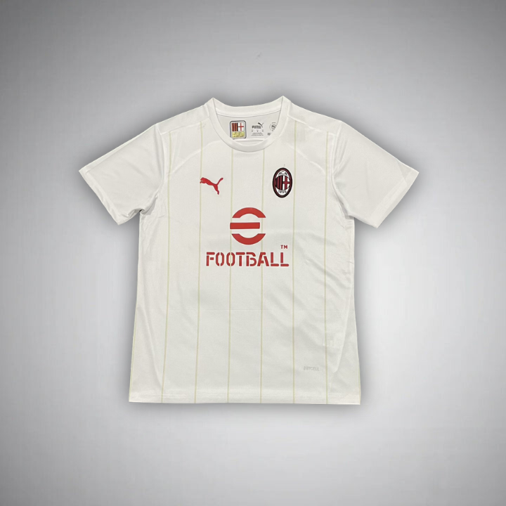 AC Milan Shirt 125th Anniversary 