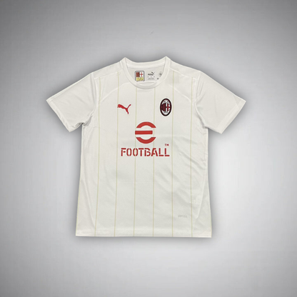 AC Milan Shirt 125th Anniversary 
