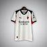 25 26 ac milan away shirt