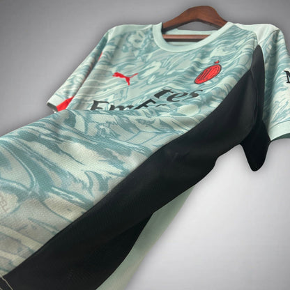 25 26 ac milan goalkeeper shirt