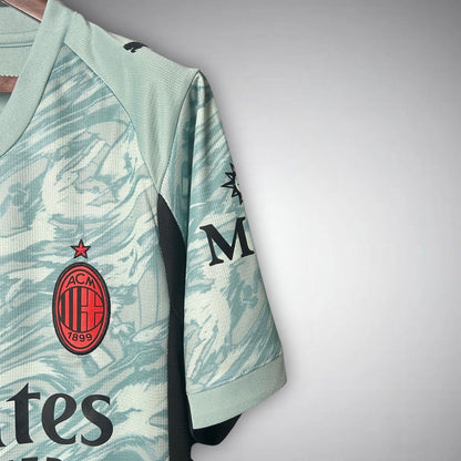 25 26 ac milan goalkeeper shirt