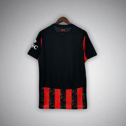25-26 AC Milan Shirt Home