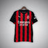 25-26 AC Milan Shirt Home