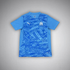 Marseille Shirt 1899 Remix 