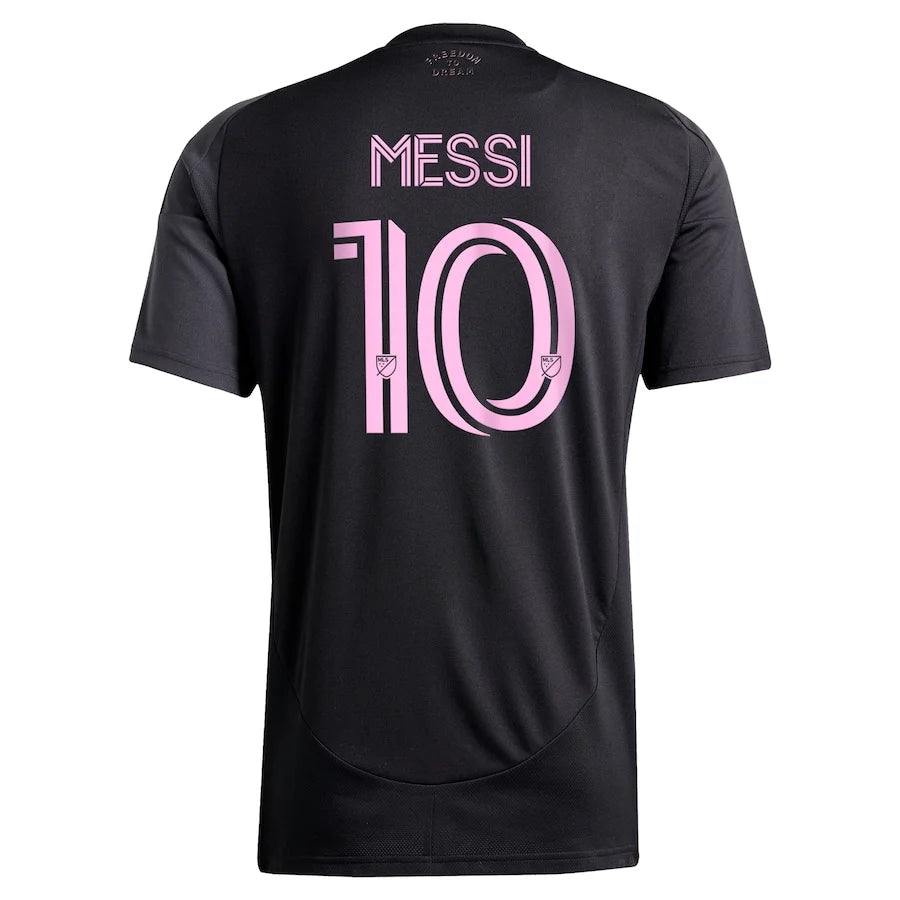 2025-2026 Inter Miami Shirt - Away
