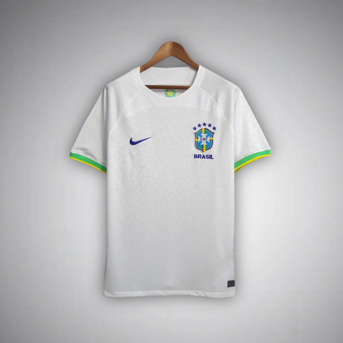 brazil shirt gloria eterna
