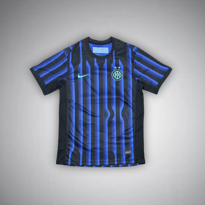 25-26 Inter Milan Shirt Home