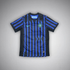 25-26 Inter Milan Shirt Home