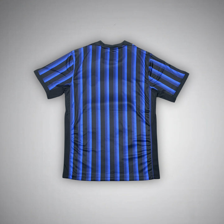 25-26 Inter Milan Shirt Home