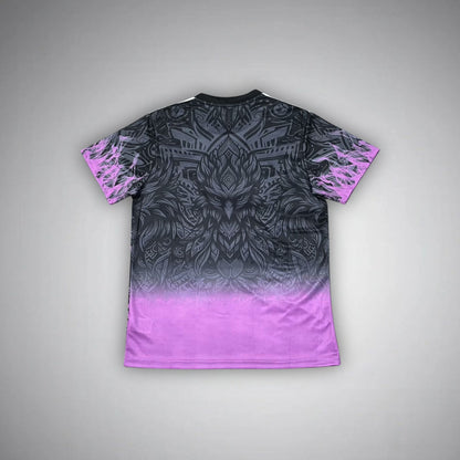 Liverpool Kids Football Kit Galaxy Phoenix