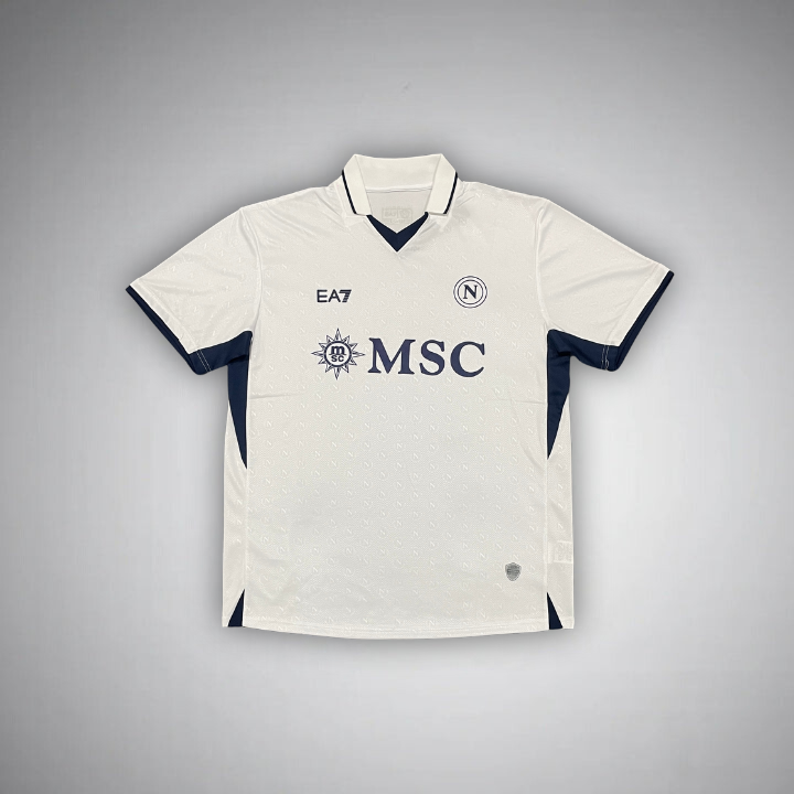 24-25 Napoli Shirt Away