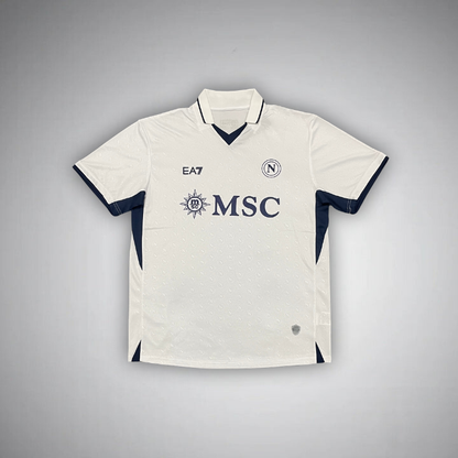 24-25 Napoli Shirt Away