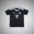 fc bayern shirt infinite era