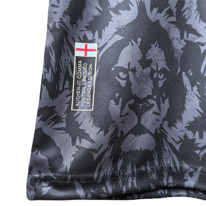 2024/25 England Comma Belligol Shirt