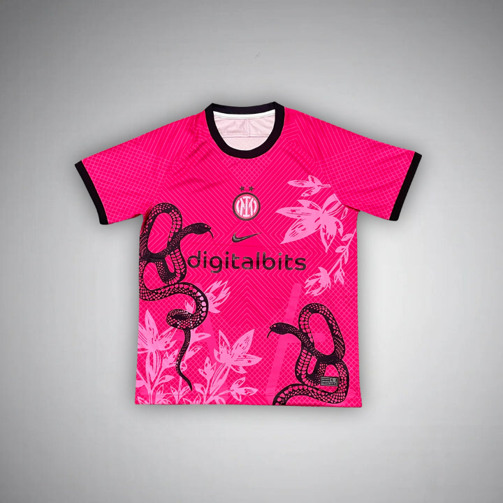 Napoli Shirt Vipera 