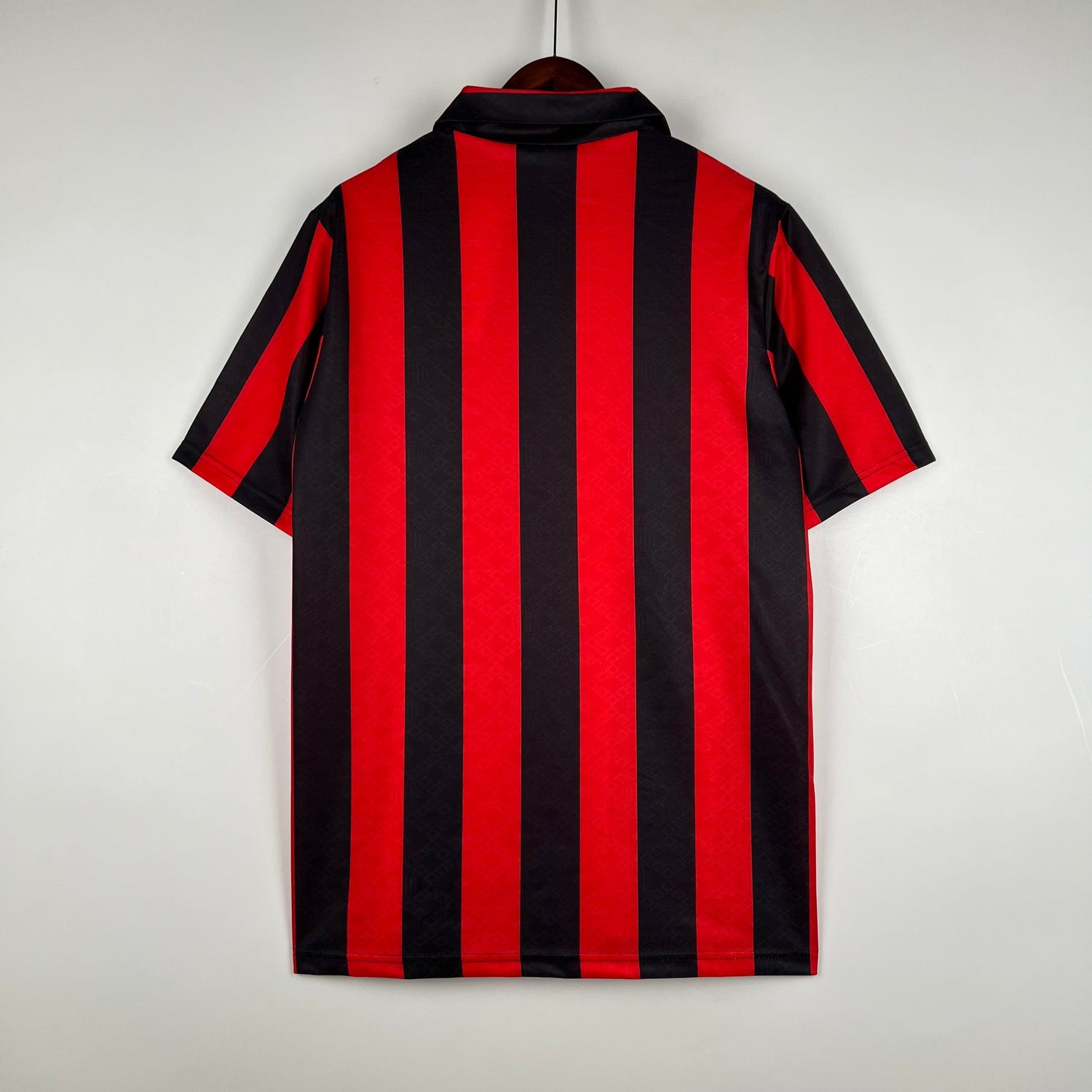 1889 90 ac milan home Retro