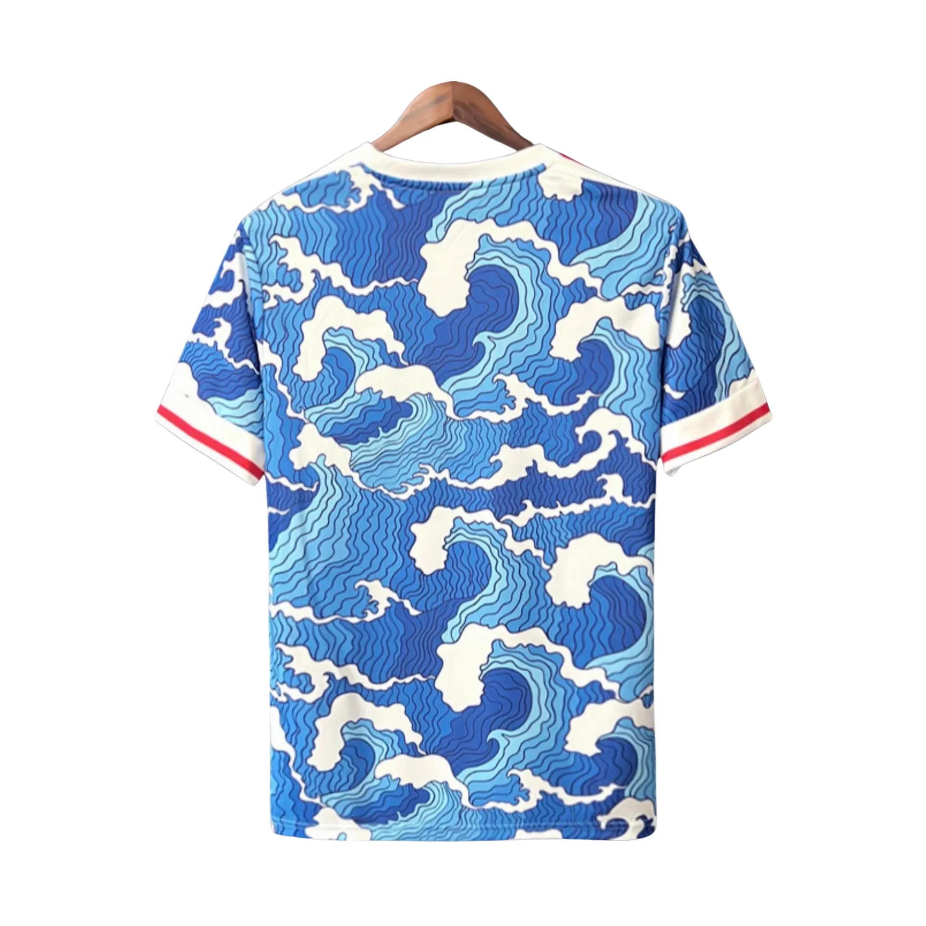 Marine Japan Football Shirt