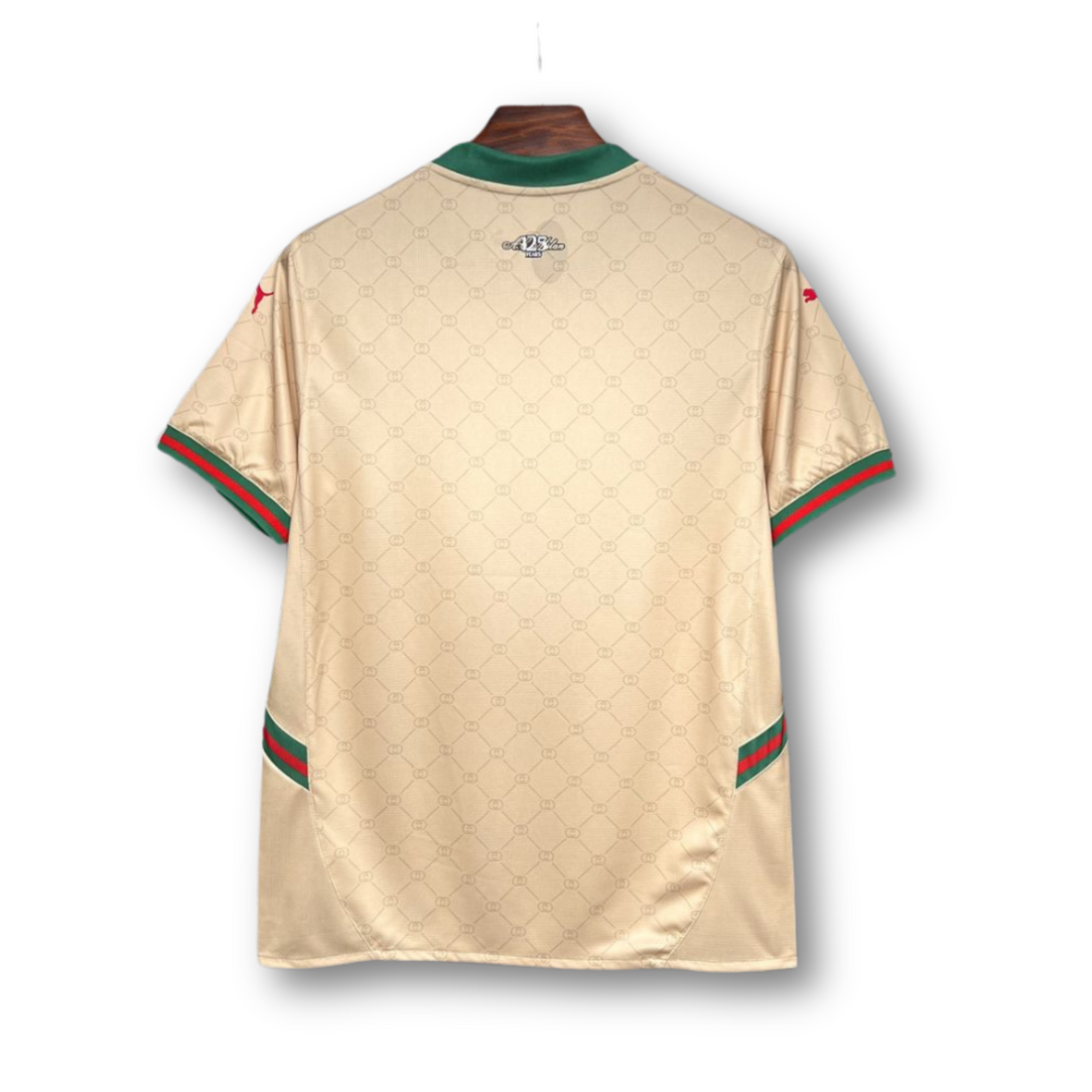 AC Milan x Gucci 2024/2025 Special Edition Kit